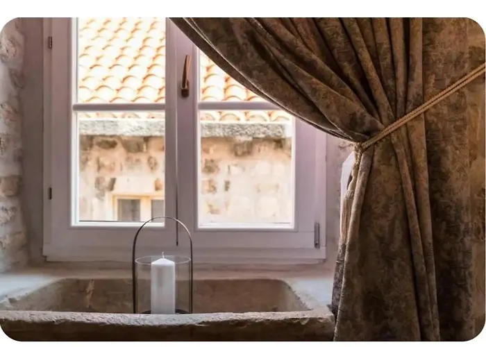 The Saint Blaise Luxury Collection