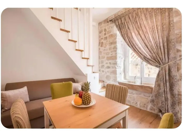 The Saint Blaise Luxury Collection Apartamento