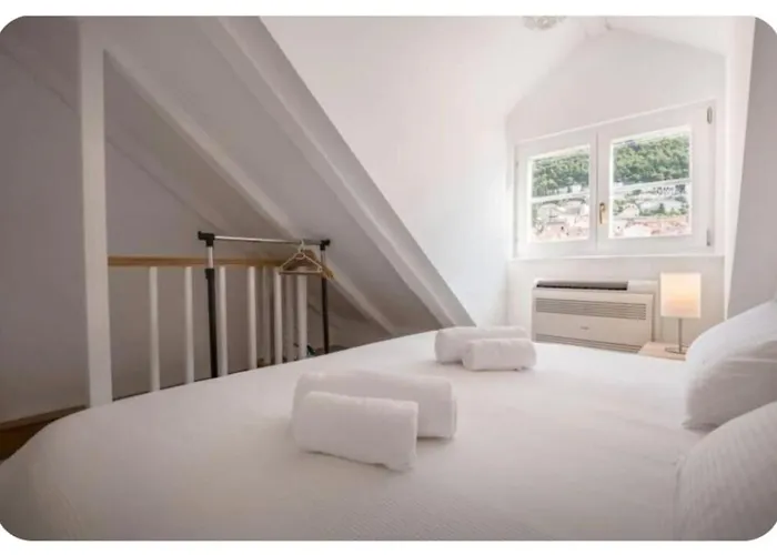 Apartamento The Saint Blaise Luxury Collection