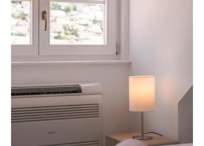 The Saint Blaise Luxury Collection Apartamento *