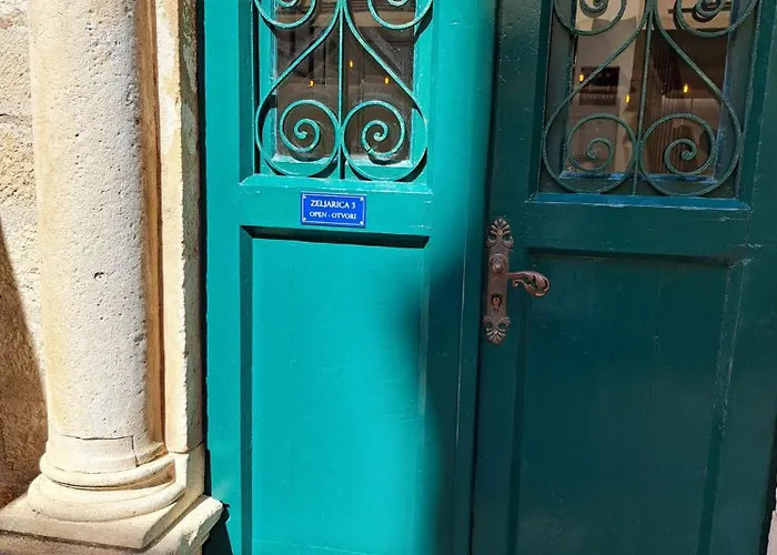 The Saint Blaise Luxury Collection Apartamento Dubrovnik