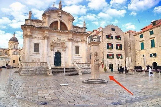 The Saint Blaise Luxury Collection *