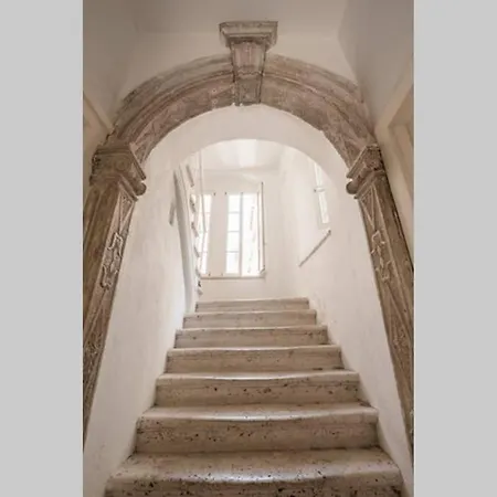 The Saint Blaise Swanky Heritage
