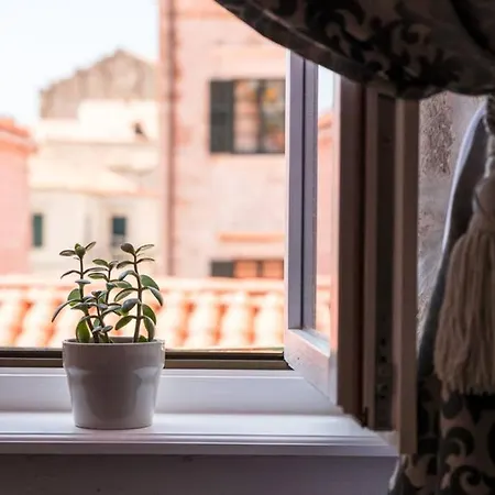 Apartman The Saint Blaise Luxury Collection *