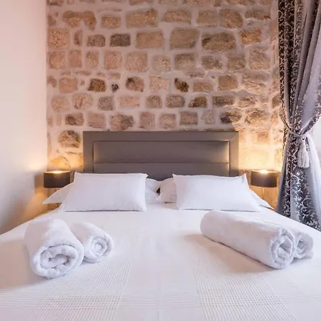 Apartman The Saint Blaise Luxury Collection *