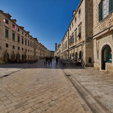 The Saint Blaise Swanky Heritage