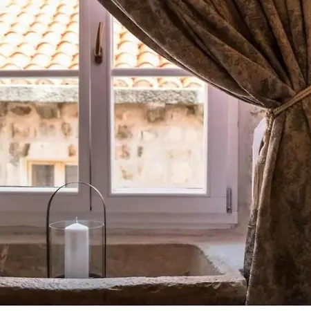 The Saint Blaise Luxury Collection Dubrovnik