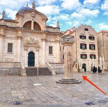 The Saint Blaise Swanky Heritage *